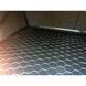Килимок в багажник гумовий для Mazda / Мазда 6 2013 - Sedan 111285 фото 8