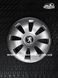 Ковпаки на колеса r16 на Peugeot Пежо SKS 423 1895989873 фото 1