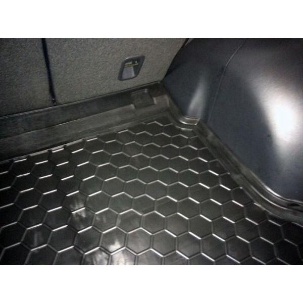 Коврик в багажник резиновый для Honda CR-V / Хонда ЦРВ 2012+ 111167 фото