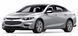 Ева килимки в салон для Chevrolet Malibu 9 2015-2019 / Шевролет Малібу килимки 2637389518 фото 2