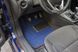 Ева килимки в салон для Ford Fiesta 2008-2017 USA / Форд Фієста килимки 2637392466 фото 4