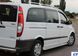 Підніжки майданчик Mercedes Vito 1997-2014+ Бічний захист AUG0055 фото 3