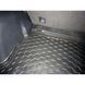 Коврик в багажник резиновый для Honda CR-V / Хонда ЦРВ 2012+ 111167 фото 5