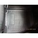 Килимки в салон автогум для Chevrolet Tracker 2013 / Шевроле Трекер 2013+ 11383 фото 5