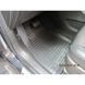 Килимки в салон автогум для Chevrolet Tracker 2013 / Шевроле Трекер 2013+ 11383 фото 7