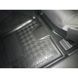 Килимки в салон автогум для Haval H2 2014+ /Хавал Х2 2014 11667 фото 3