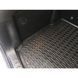 Килимок в багажник гумовий для Renault Megane 4 2016 - Universal Cargo 111904 фото 3