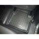 Килимки в салон автогум для Haval H2 2014+ /Хавал Х2 2014 11667 фото 7
