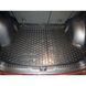 Коврик в багажник резиновый для Honda CR-V / Хонда ЦРВ 2012+ 111167 фото 2