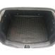 Килимок в багажник гумовий для Renault Megane 4 2016 - Universal Cargo 111904 фото 1