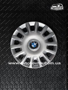 Ковпаки на колеса r15 на BMW / БМВ SKS 333 6675 фото