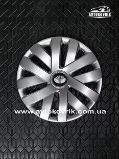 Колпаки на колеса r16 на Daewoo Део SKS 409 1895990543 фото