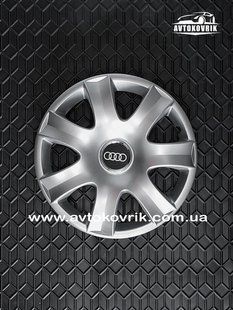 Ковпаки на колеса r15 на Ауді / Audi SKS 326 6503 фото