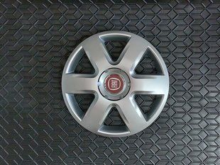 Ковпаки на колеса r15 на Fiat / Фіат SKS 337 6771 фото