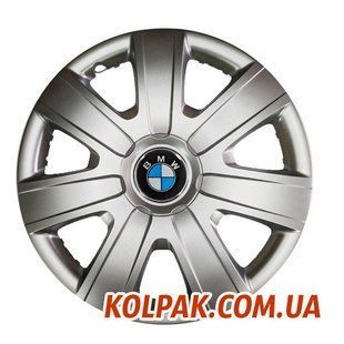 Ковпаки на колеса r16 на BMW БМВ SKS 415 1895983793 фото