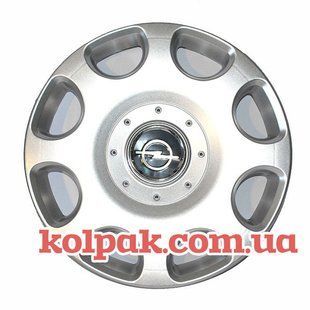 Ковпаки на колеса r14 на Opel / Опель SKS 208 7070 фото