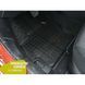 Килимки в салон автогум для Mazda 3 (2009-2013)/ Мазда 3 (2009-2013) 11220 фото 2