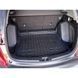 Коврик в багажник резиновый для Honda CR-V 2017/ Хонда ЦРВ 2017+ 111651 фото 2