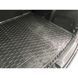 Килимок в багажник гумовий для Fiat Freemont / Фіат Фрімонт 2011+ 111497 фото 8