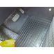 Коврики в салон автогум для Mitsubishi ASX 2011+/ Митсубиси АСХ 11250 фото 6