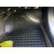 Килимки в салон автогум для Honda Accord 7 2003-2007/ Хонда Акорд 2003-2007 11151 фото 4