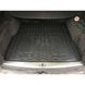 Коврик в багажник резиновый для Audi A6 (C5)/ Ауди A6 (C5) 1998-2005 Универсал 111571 фото 7
