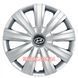 Колпаки на колеса r15 на Hyundai / Хюндай SKS 328 6555 фото 1