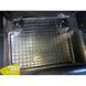 Килимки в салон автогум для Honda Accord 7 2003-2007/ Хонда Акорд 2003-2007 11151 фото 8