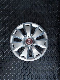 Ковпаки на колеса r15 на Fiat / Фіат SKS 335 6719 фото
