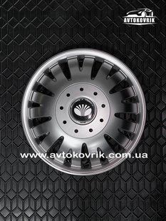 Колпаки на колеса r16 на Daewoo Део SKS 410 1895990544 фото