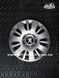 Ковпаки на колеса r16 на Peugeot Пежо SKS 407 1895990744 фото 1