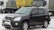Кенгурятник для Chery Tiggo 2006-2012 Захист заднього бампера дуги пороги AUG0557 фото 2