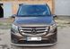 Передній захист кенгурятник УС одинарний Mercedes Vito 1997-2014+ AUG0057 фото 1