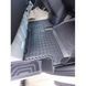 Килимки в салон автогум для Mercedes Sprinter W 907 (2017+) 1+1 / 1+2 12100 фото 3