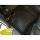 Килимки в салон автогум для Mazda 3 2013+ / Мазда 3 2013+ 11437 фото 4