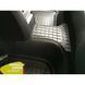 Килимки в салон автогум для Skoda SuperB / Шкода Супер Б 2008-2014 11295 фото 6