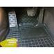Килимки в салон автогум для Mazda 3 2013+ / Мазда 3 2013+ 11437 фото 2