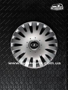 Колпаки на колеса r16 на Lada Лада SKS 403 1895990695 фото