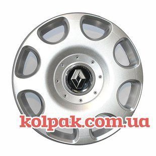 Ковпаки на колеса r14 на Renault / Рено SKS 208 7072 фото