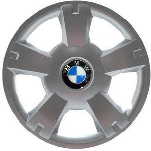 Ковпаки на колеса r14 на BMW / БМВ SKS 201 6349 фото