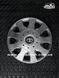 Ковпаки на колеса r16 на Toyota Тойота SKS 400 1895991115 фото 1