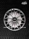 Колпаки на колеса r16 на Hyundai Хюндай SKS 419 1895983745 фото 1