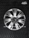 Ковпаки на колеса r16 на Subaru Субару SKS 411 1895990645 фото 1