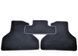 Ворсовые коврики в салон для BMW X5/X6 (E70/E71) (2006-2013) 1489099658 фото 5