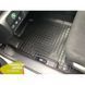 Килимки в салон автогум для Honda Accord 9 2013 / Хонда Акорд 2013+ 11363 фото 2