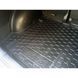 Килимок в багажник гумовий для Suzuki Grand Vitara 2005+ / Сузукі Гранд Вітара 111386 фото 4