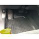 Килимки в салон автогум для Honda Accord 9 2013 / Хонда Акорд 2013+ 11363 фото 6