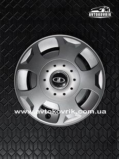Колпаки на колеса r16 на Lada Лада SKS 404 1895990696 фото