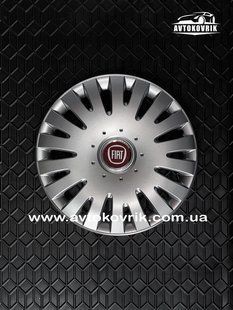 Колпаки на колеса r16 на Fiat Фиат SKS 403 1895990546 фото