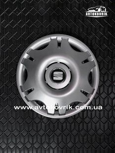Ковпаки на колеса r16 на Seat Сеат SKS 402 1895990746 фото